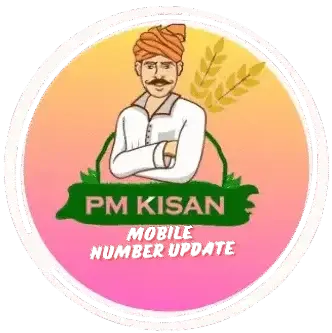 Pm Kisan Mobile Number Update